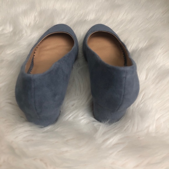 Loft NWOT Block Heel - Picture 3 of 5